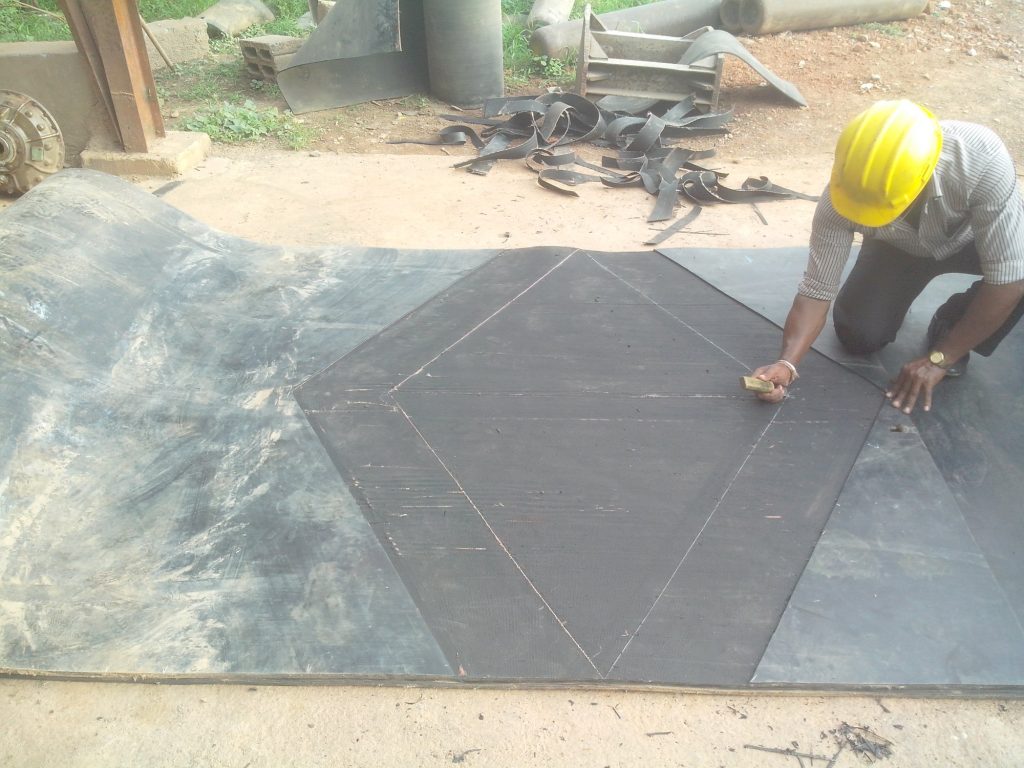 آپارات تسمه نقاله